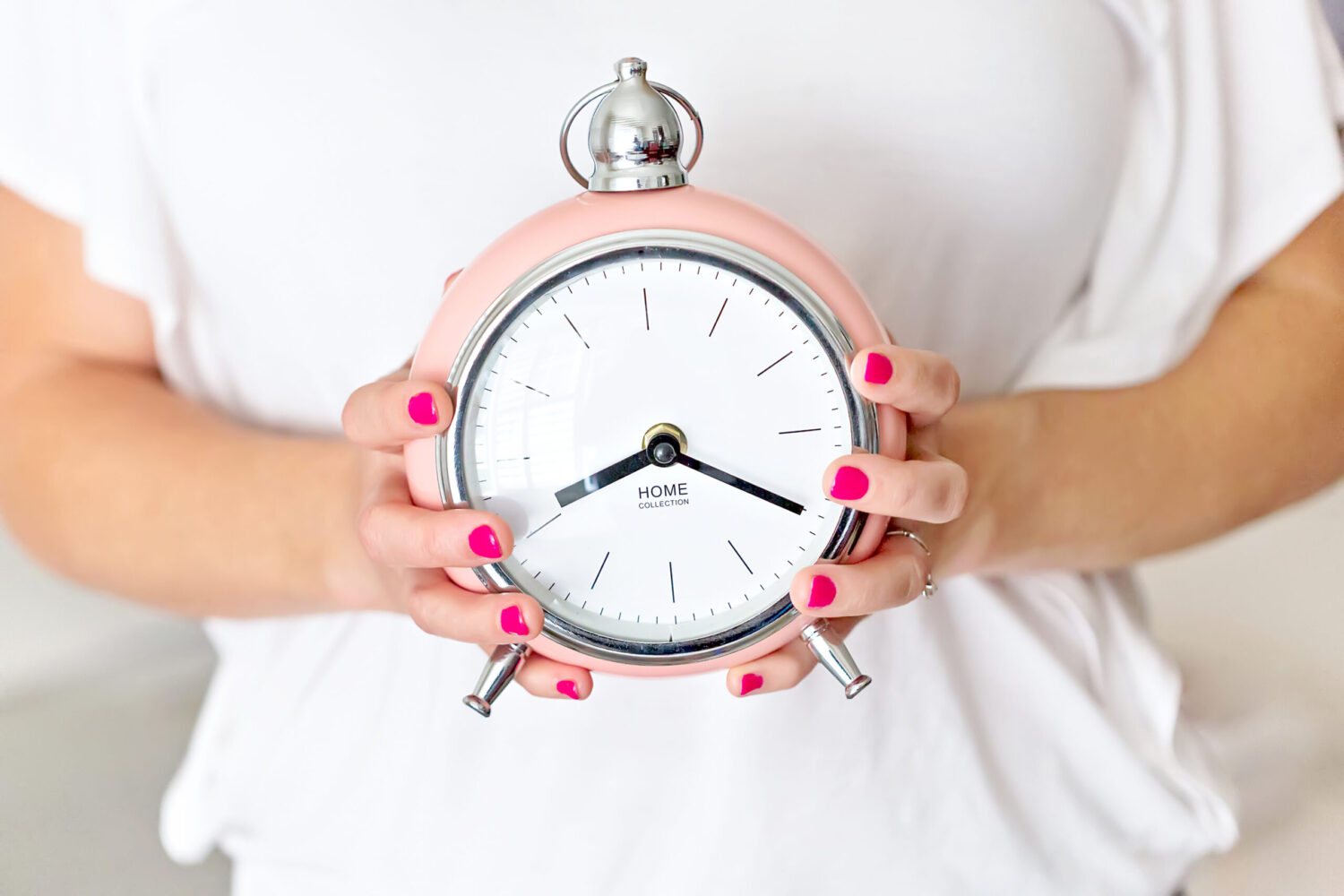 5 Ways to Add More Time Into Your Day