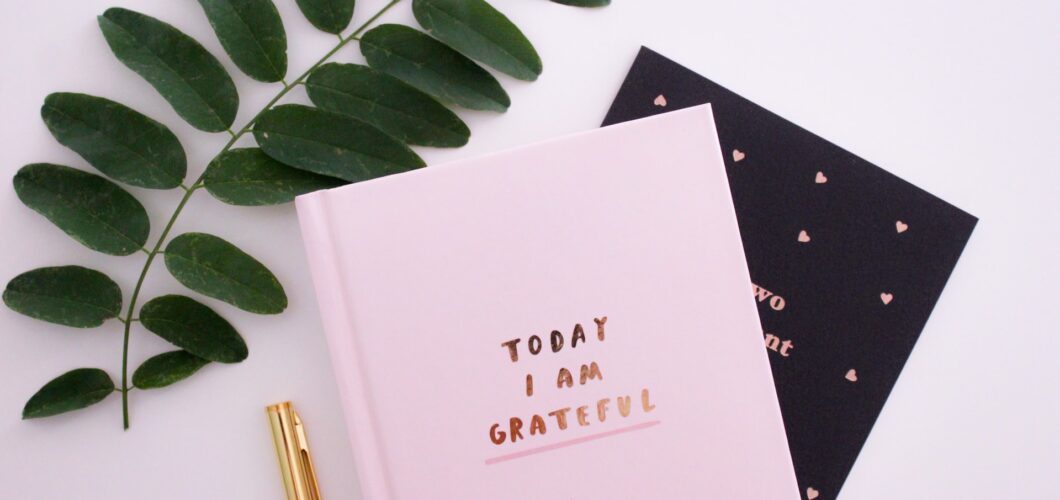 Why You Should Start Writing in a Gratitude Journal